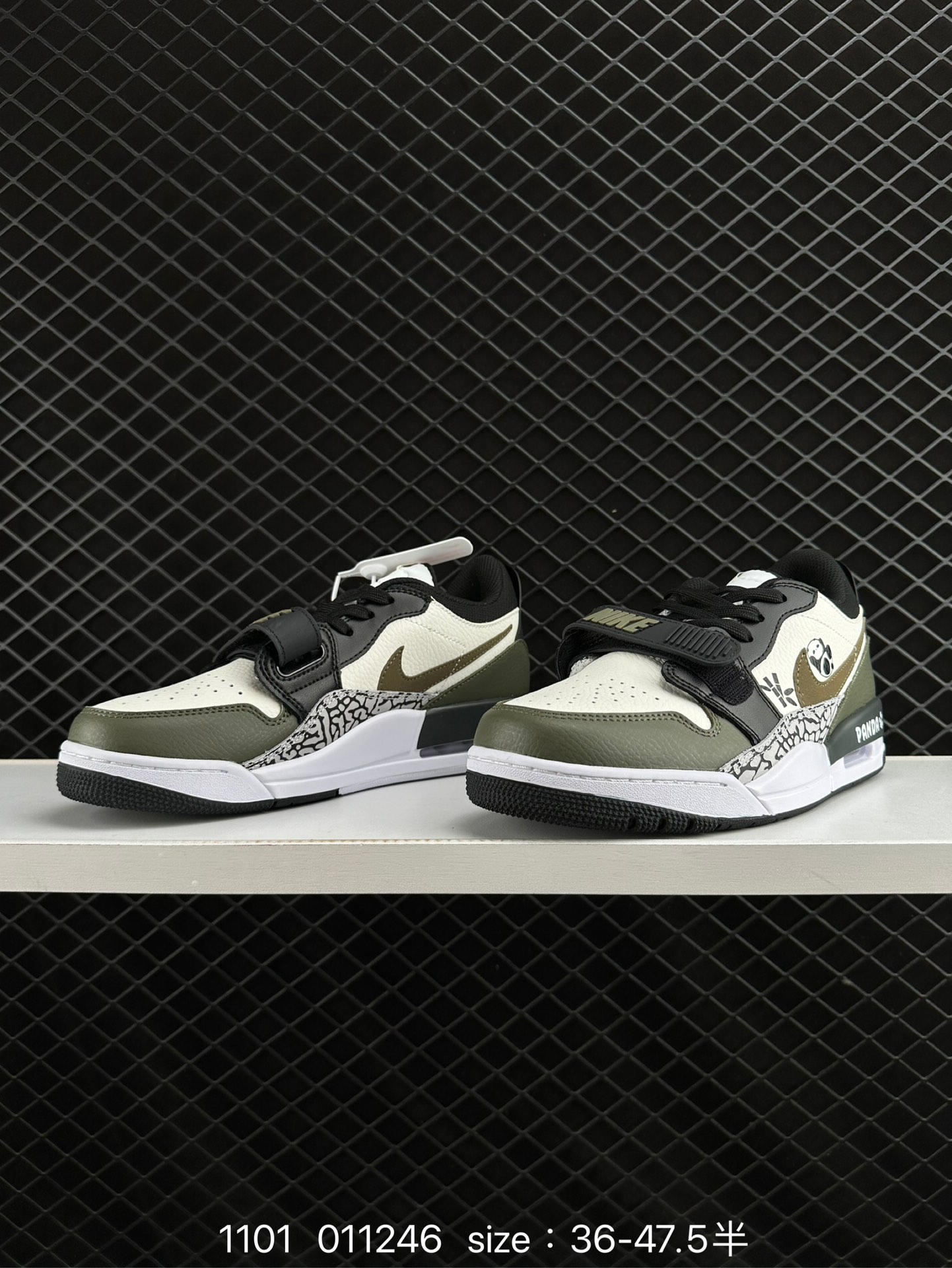 Air Jordan Legacy 312 Low 